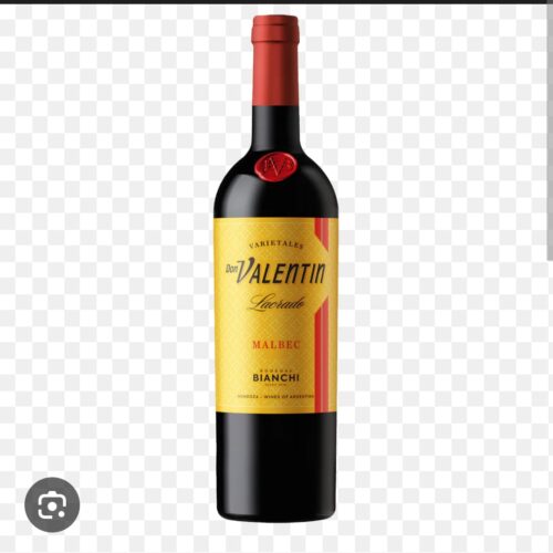 VINO 750 cc DON VALENTIN - LACRADO