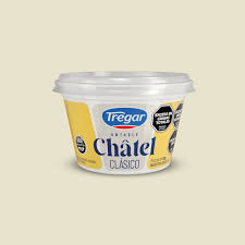 QUESO UNTABLE TREGAR CLASICO X 190GR